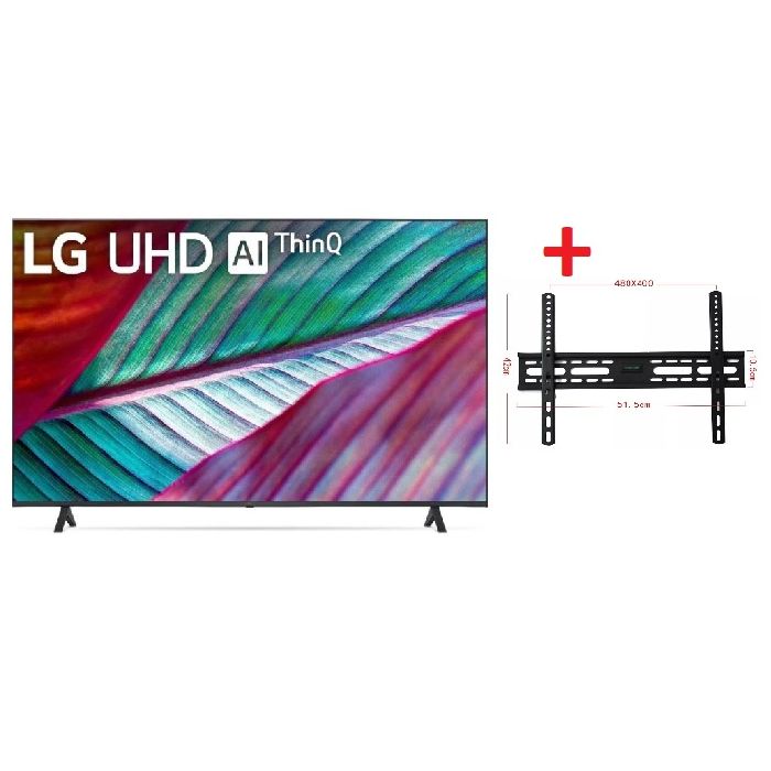 TV LED 43
